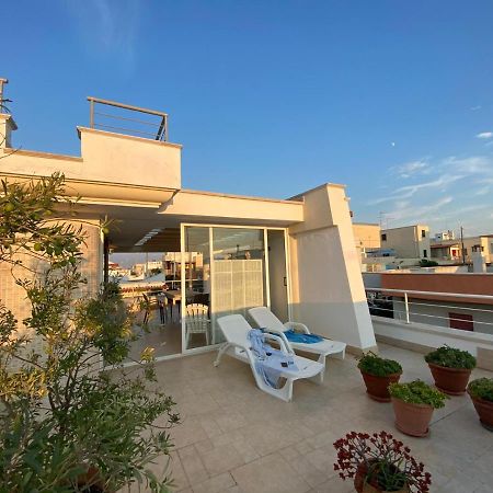 Apartament Casa Carlucci Specchiolla Zewnętrze zdjęcie