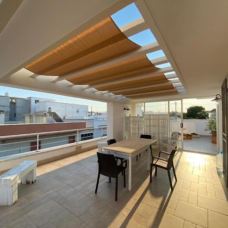 Apartament Casa Carlucci Specchiolla Zewnętrze zdjęcie