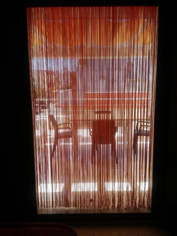 Apartament Casa Carlucci Specchiolla Zewnętrze zdjęcie