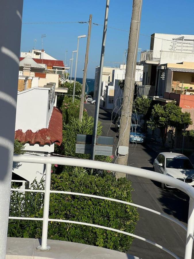 Apartament Casa Carlucci Specchiolla Zewnętrze zdjęcie