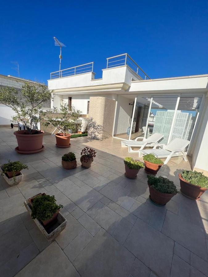 Apartament Casa Carlucci Specchiolla Zewnętrze zdjęcie